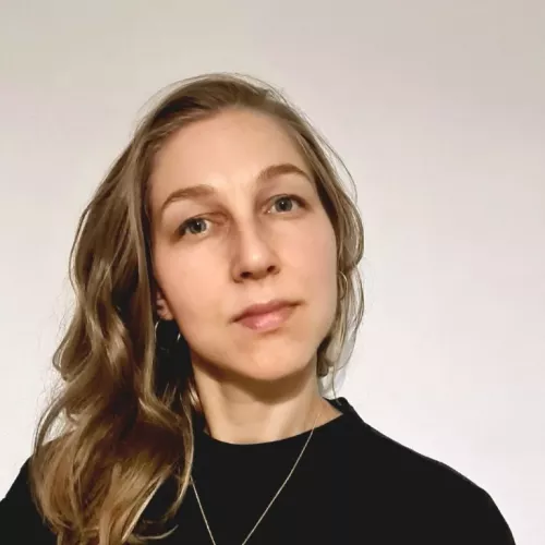 Profilbild Magdalene Trapp