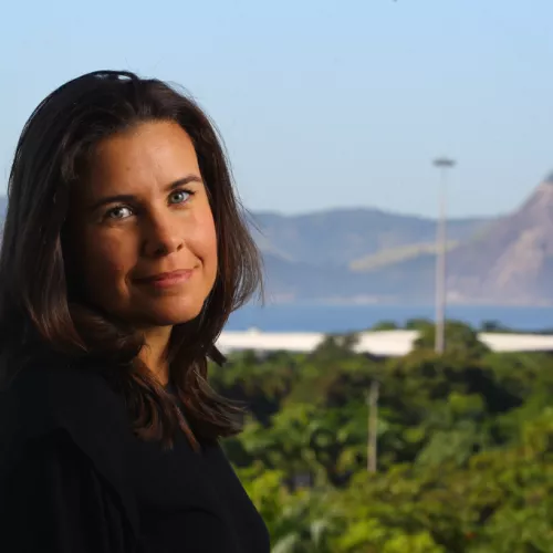 Manoela Vianna