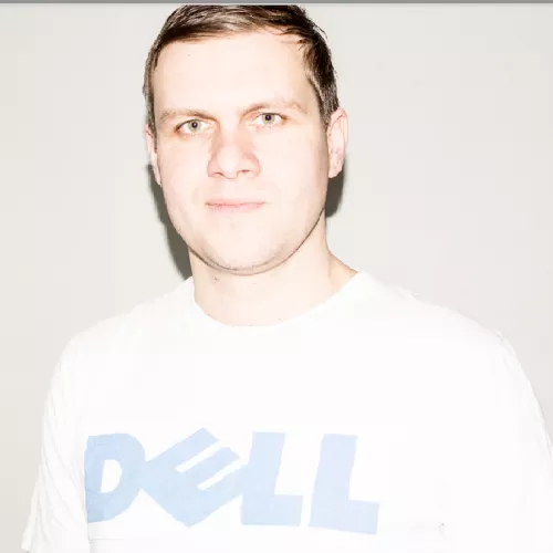 Porträtfoto von Matthias Dell, Fotograf ist Daniel Seiffert