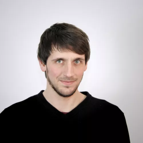 Maurice Stenzel (Humboldt Institut für Internet und Gesellschaft)