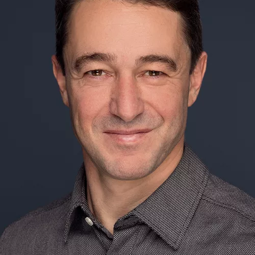 Mike Bernd