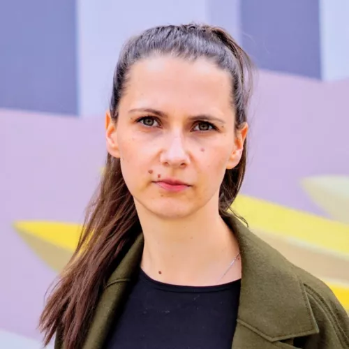 Nicole Breyer SPRIND GmbH