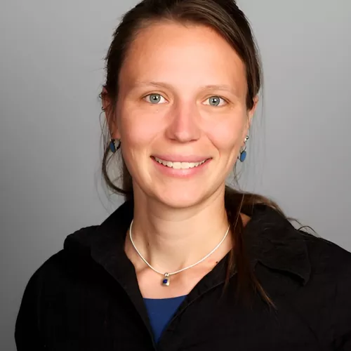 Nicole Bendsen - Circular Berlin