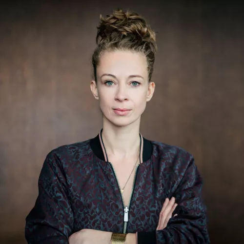 Helena Steinhaus