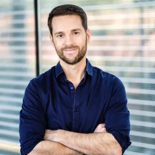 Mirko Drotschmann