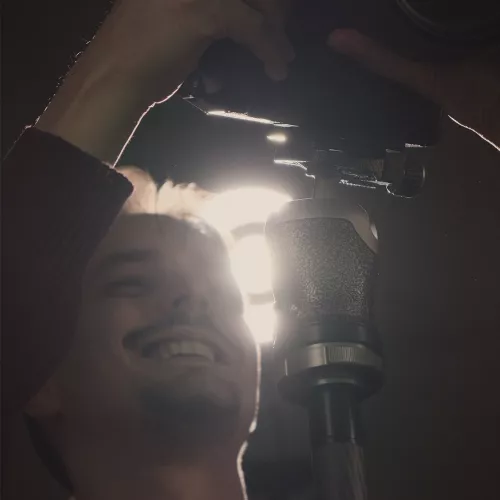 Sven Grell Profilbild