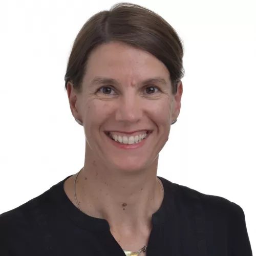 Sabine Junginger, PhD