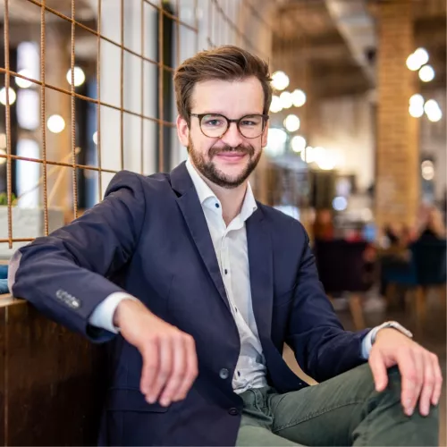 Foto von Sebastian Daus