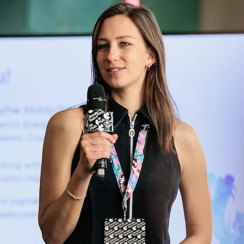 Sophie Marquitan