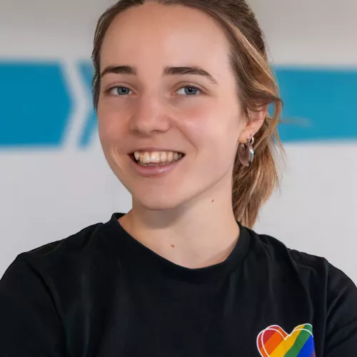 Foto Sophie Scheingraber