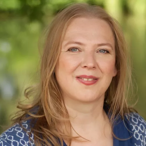 Bild von Stephanie Ristig-Bresser 