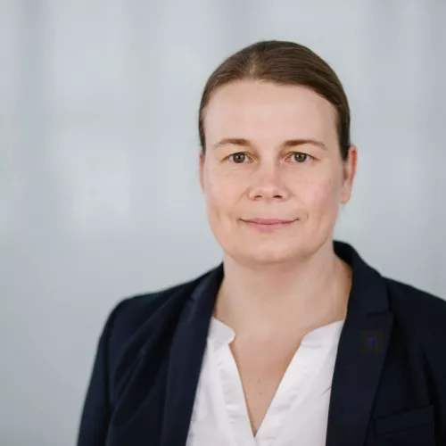 Foto von Julia Wandt