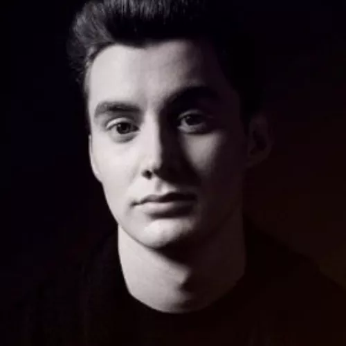 Jeffrey van der Geest