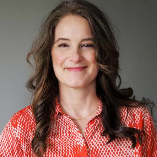 Birte Meier