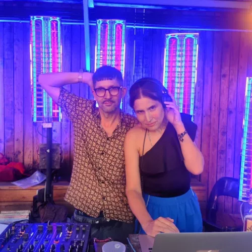 Foto a2n_soundsystem