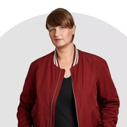 Anja Rützel