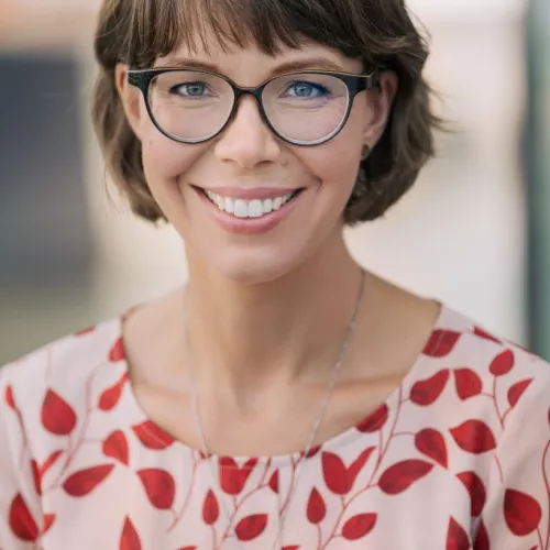 Foto von Astrid Deilmann