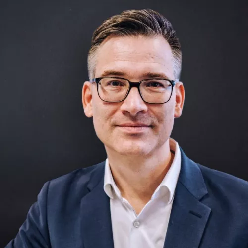 Porträt Christian Tretbar