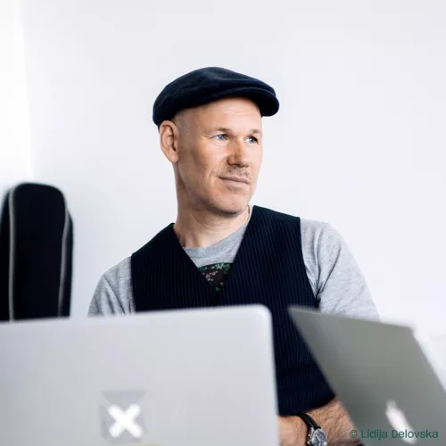 Christoph Lindemann