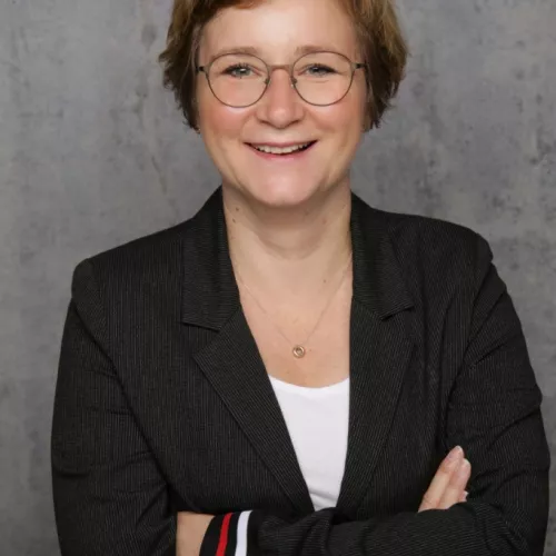 Franziska Bluhm
