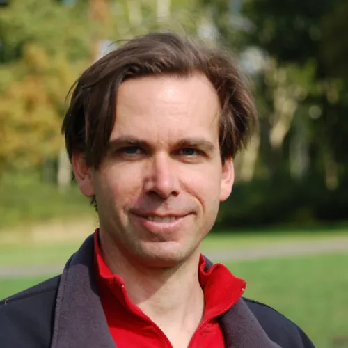 Ein Foto von Christian