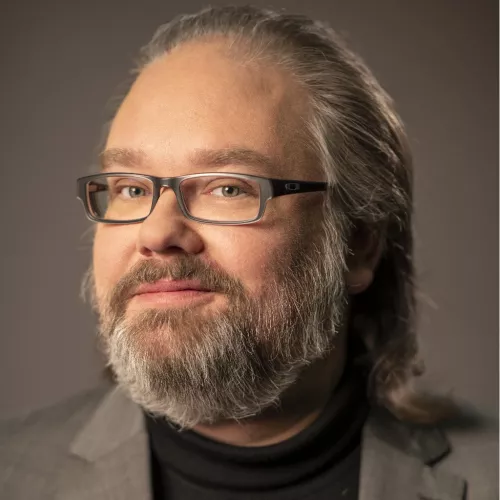 Joerg Heidrich