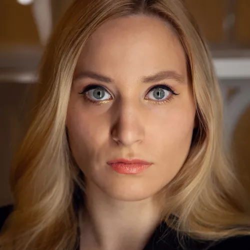 Marlene Bart