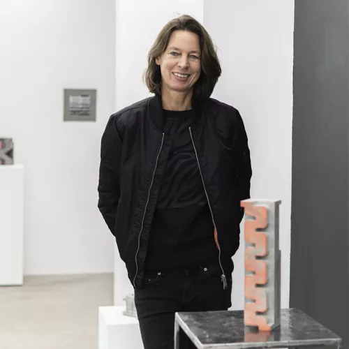 Susanne Piotter