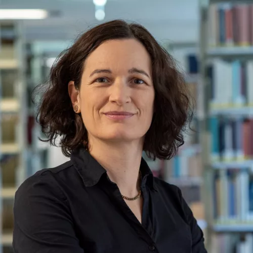 Bild von Ricarda Drüeke