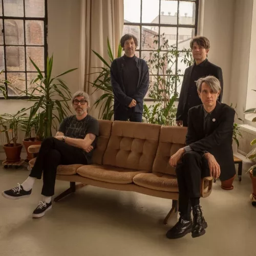 bild der band tocotronic