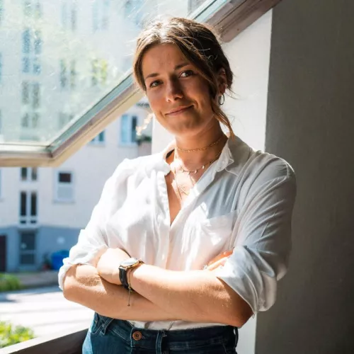 Franziska Hansel