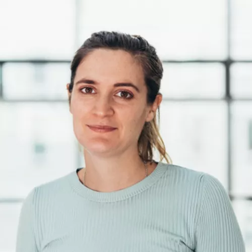 Nadia Zeissig