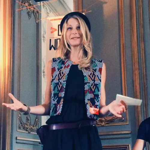 Dr. Anja Adler