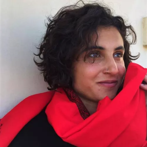Fadia Elgharib