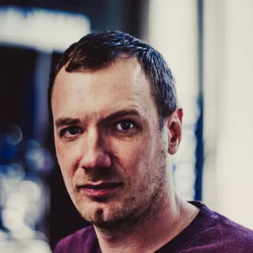 Christian Schiffer