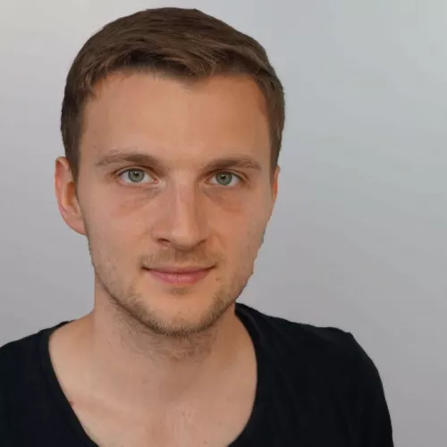 Daniel Moßbrucker