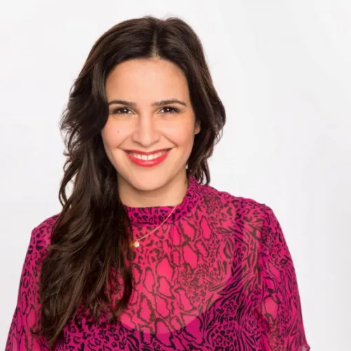 Donya Farahani
