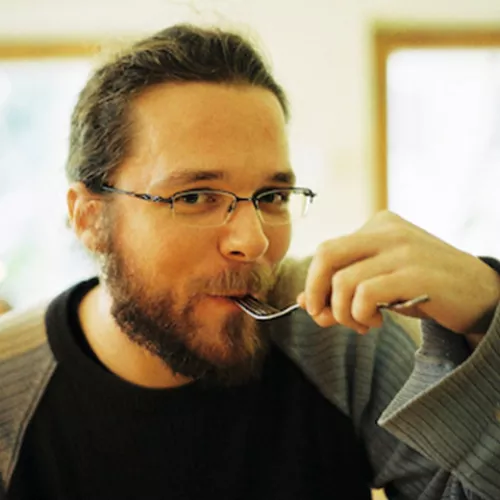 Foto von Arne Semsrott